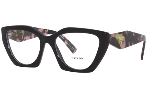 prada 09yv|Prada pr 09yv black.